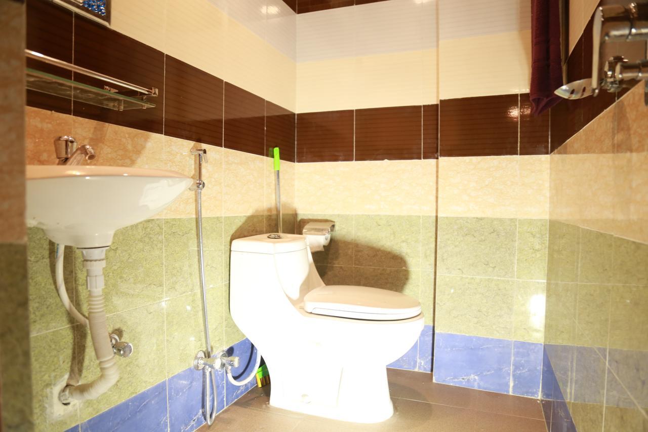 Newa Home Kathmandu Ngoại thất bức ảnh