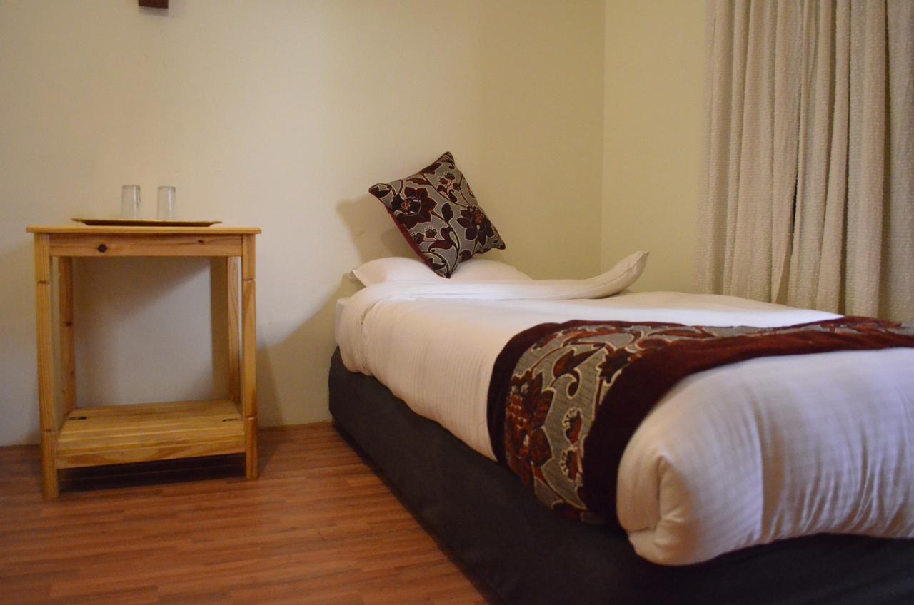 Newa Home Kathmandu Ngoại thất bức ảnh