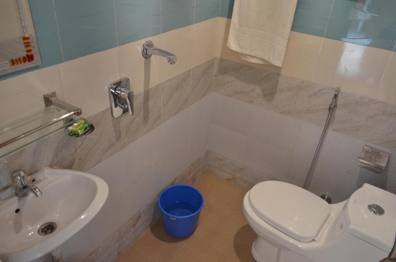 Newa Home Kathmandu Ngoại thất bức ảnh