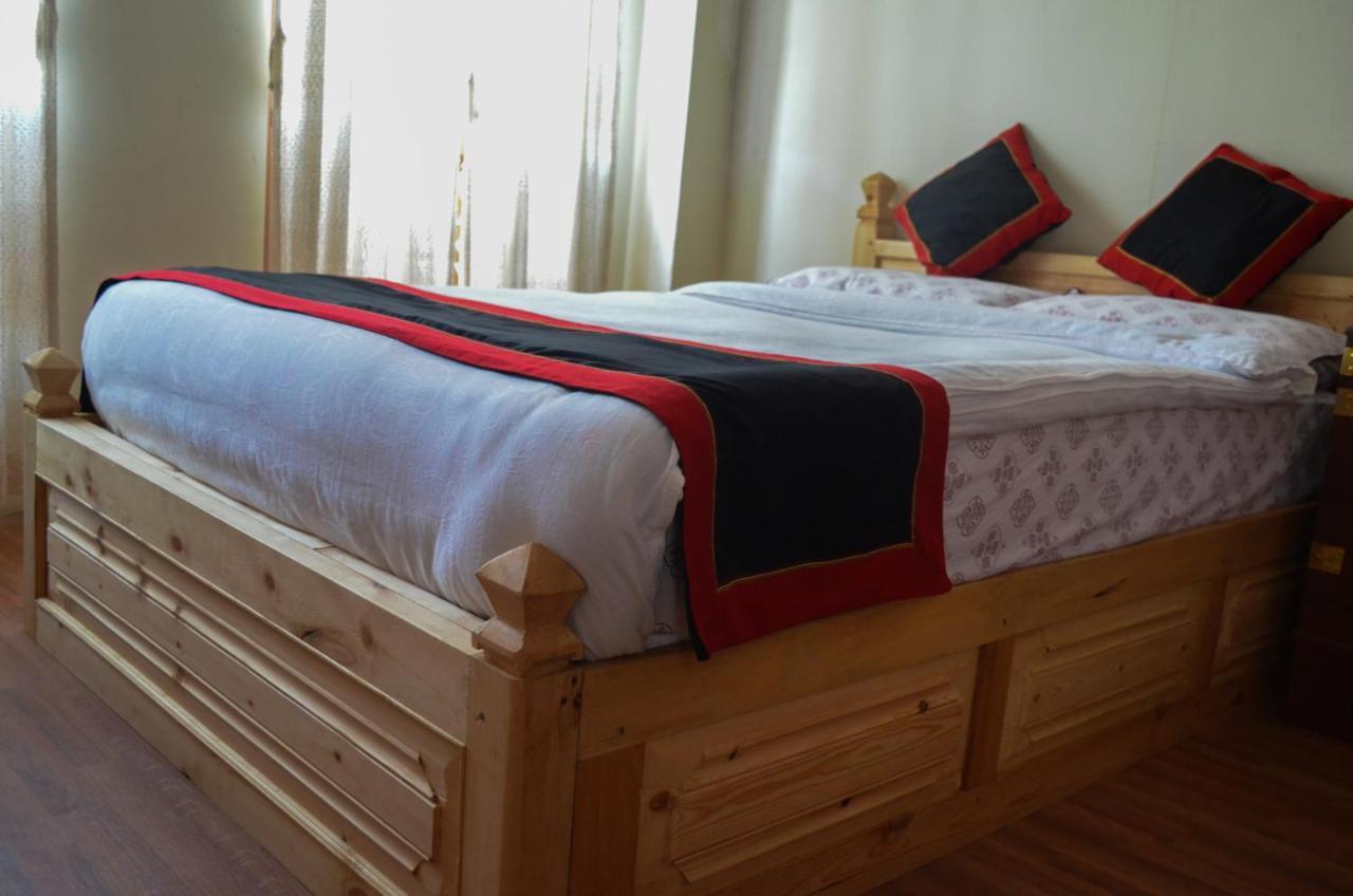 Newa Home Kathmandu Ngoại thất bức ảnh