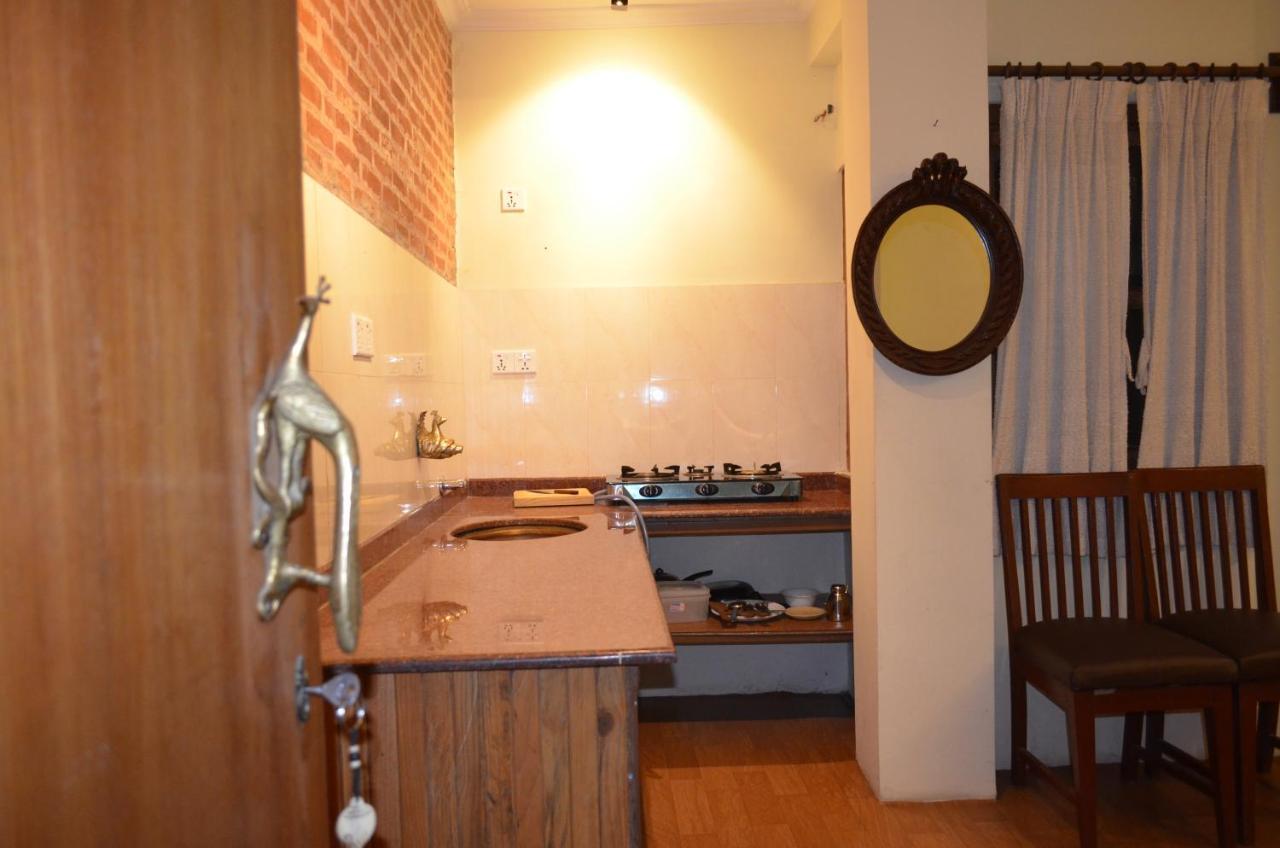 Newa Home Kathmandu Ngoại thất bức ảnh